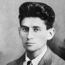 Ich stamme aus einer jüdischen. Biografie Und Werk Franz Kafkas