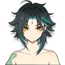 Spiel Anime Genshin Auswirkungen Arataki Itto Xiao Yae Miko Hu Tao  Sangonomiya Kokomi ZhongLi Kleiderbügel Cosplay Kleidung Zubehör