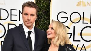 Carly hatter at the los. Kristen Bell Dax Shepard Share Roller Skating Videos On Instagram Sheknows