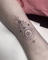 Laser cosmetic tattoo removal in melbourne. Tattoo Removal Melbourne Tattoo Done By Tarryn Addlem Tattoo Bookings With Tarryn And The Crew Are Available Eve Tattoos Little Tattoos Meaningful Tattoos