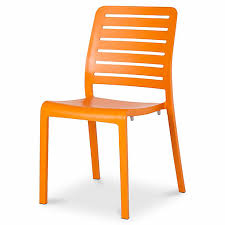 Que vous ayez une terrasse, un balcon ou même un jardin, vous trouverez forcément dans la nouvelle collection castorama une ambiance outdoor qui vous plaira. Chaise De Jardin En Resine Charlotte Orange Castorama