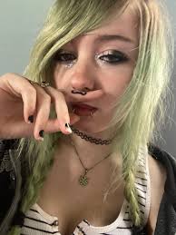 I couldnt get a light enough green i liked