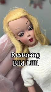 Lilli Doll's Stunning Cover of Heart of Glass