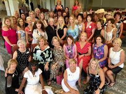 Sisterhood For Good/ Meet Our Sisters