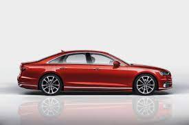 The New Audi A8 Comes With Artificial Intelligence Audi A8 Audi Audi Cars