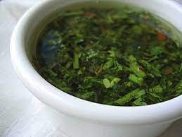 Pin On Stocks Sauces Dips Marinades