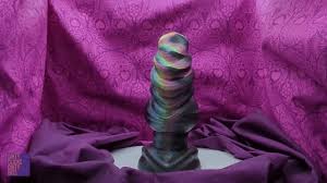 DirtyBits Review - Return of Pluto - Paladin Pleasure Sculptors - ASMR  Audio Toy Review