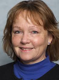 Carol Joanne Church Holm-Hansen