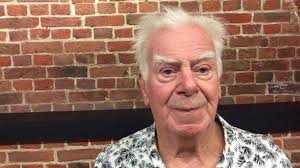 Bernard Villers, la couleur manifeste