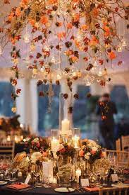45 Stunning Diy Fall Wedding Decoration Ideas Diy Diyfall Diyweddingdecorations Diy Fall Wedding Decorations Fall Wedding Diy Fall Wedding Decorations