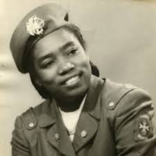 Thereasea Clark Elder