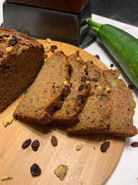 Yes, chickens can eat bread crumbs. Best Zucchini Bread From Michigan To The Table