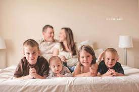 Baby And Family Photography 50 Ideas Indoor Family Photography Photography Poses Family Indoor Family Photos