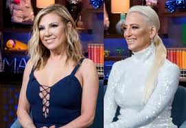 Who is dorinda medley's daughter? Dorinda Medley Fires Back At Ramona Singer After Rhony Star Claimed She Moved Out Of Nyc Over Having To Pay Rent