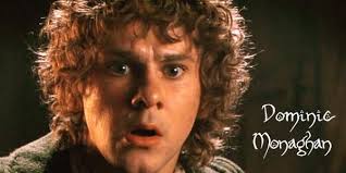 Dominic Monaghan The Actor Of Meriadoc Brandybuck Lord Of The Rings The Hobbit Merry And Pippin