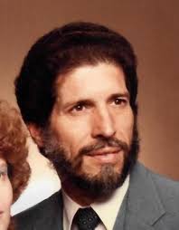 H. Lou Rinker Obituary