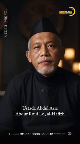 Abdul Azis Abdur Rauf