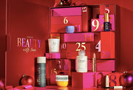 41 Best beauty advent calendars to snap up for 2022 | The Irish Sun