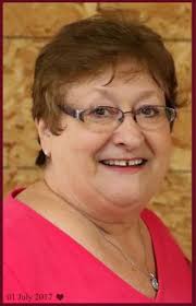 Loretta Marie Hall Arnold (1948-2020)