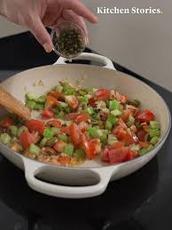Caponata Recipe Kitchen Stories Rezept