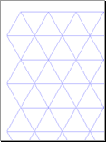 free online graph paper asymmetric and specialty grid paper pdfs