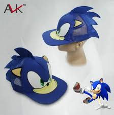 Well you're in luck, because here they come. Sonic X Hedgehog Beanie Cosplay Costumes Peaked Kids Cap Hat Novelty Gift Uk Fancy Dress Clothes Shoes Accessories Elpuenteportal Org Uy