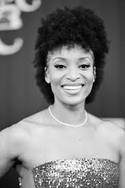 Ashley Olivia Fisher Editorial Stock Photo