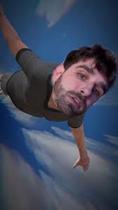 Daniel Storment's Instagram, Twitter & Facebook