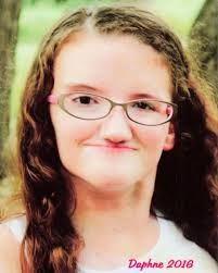 Daphne Merigoux Haskin Obituary December 19, 2024