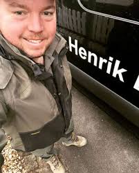 Die Beet-Brüder"-Henrik: Der wahre Grund, warum er ersetzt wurde