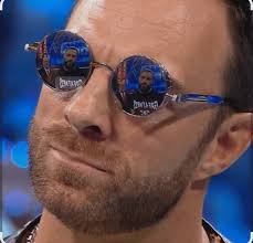 This moment was the peak of LA Knight's WWE career. The only way he gets  back to this level is to win money in the bank. : r/Wreddit