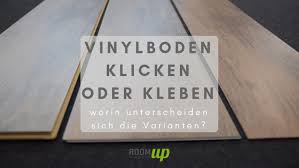 Auf fliesen einfach selber kleben können: Vinylboden Klicken Oder Kleben Worin Unterscheiden Sich Die Varianten Magazin Und Ratgeber Fur Bodenbelage Room Up Magazin Darmstadt