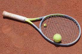 Tennis equipment