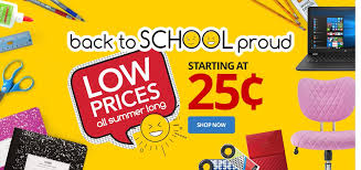 Submit an application for a office depot credit card now. Office Depot On Twitter Find Low Prices All Summer Long For Back To School Shop Online Or Find A Store Nearest You Https T Co Conwkx5p2s Backtoschoolproud Https T Co Vs8w4srda1