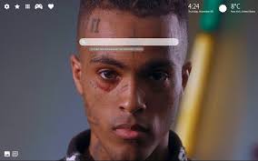 11 xxxtentacion hd wallpapers and background images. Xxxtentacion Wallpapers Rare New Tabæ‰©å±•ä¸‹è½½ Xxxtentacion Wallpapers Rare New Tabæ'ä»¶ä¸‹è½½ æ¸¸æˆå¨±ä¹ Chromefkæ'ä»¶ç½'