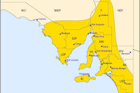 The colours and symbols used on the radar and satellite maps are described on our page. The Bom Has Issued A Severe Weather Warning For Sa Fiveaa
