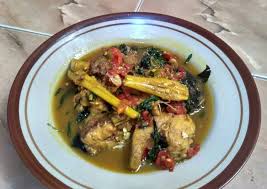 0 ratings0% found this document useful (0 votes). Cara Membuat Patin Bumbu Kuning Kemangi