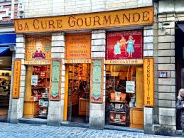 Things To Do In Brussels When You Only Have One Day Helen In Wonderlust