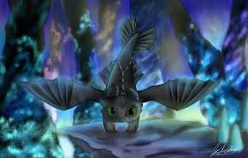 Baby Toothless Httyd Art Baby Toothless Httyd Dragons