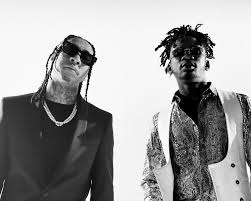Scarface and other, on igtv. Mr Eazi And Tyga Pay Tribute To De Palma S Scarface In Tony Montana Music Video