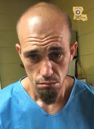 TROOP I NEWS RELEASE August 27, 2019 Man Arrested After Shooting Police  Officer Rayne