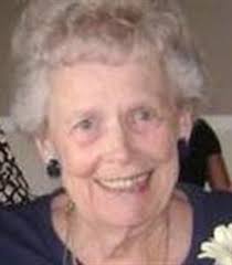 Obituary information for Marilyn G. Harrington