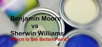 There is no true benjamin moore equivalent to sherwin williams worldly gray. Benjamin Moore Vs Sherwin Williams Which Is The Better Paint