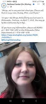 Paula Buckhannon's Instagram, Twitter & Facebook