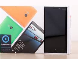 Nokia Lumia 930 im Test: Top-Smartphone ...