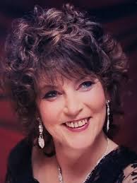 Shirley Zieldorff Obituary (1945