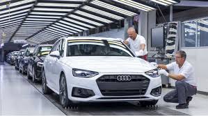 +49 (7132) 999 45 00. Standorte Ingolstadt Und Neckarsulm Audi Schickt Uber 10 000 Mitarbeiter In Kurzarbeit Cio De