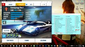Activate the trainer options by checking boxes or setting . Asphalt 8 Airborne Trainer V3 4 0m Daily Update 27 Jan 2018 Youtube