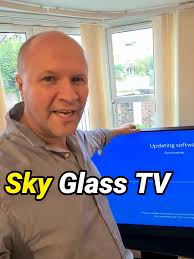 How to Fix Sky Glass Blank Screen Issues