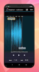 Cut the best part of your mp3 and use it as your ringtone, alarm, notification Download Mp3 Cutter Ringtone Maker Free For Android Mp3 Cutter Ringtone Maker Apk Download Steprimo Com